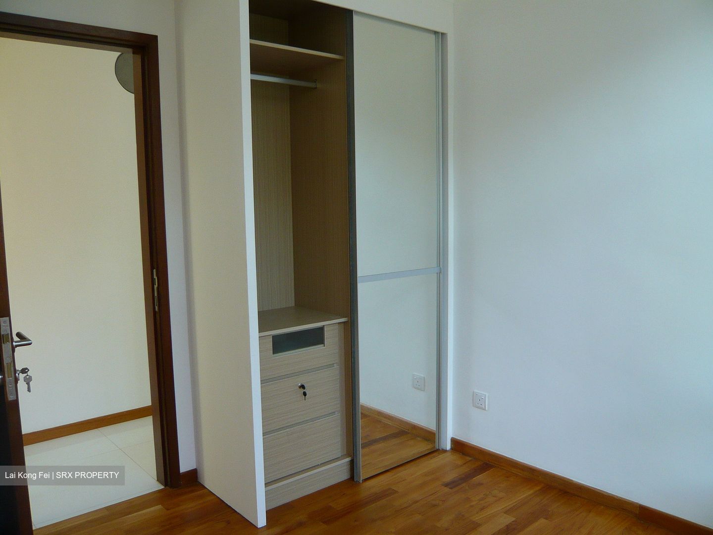 Crystal Heights (D5), Apartment #348790911